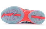 Li-Ning 6 Low-Top Red/Blue ABAP071-1