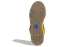 adidas Adimatic 'Bright Yellow Blue' GY2090