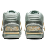 Nike x Travis Scott Air Trainer 1 SP 'Grey Haze Olive Aura Canvas' DR7515-001
