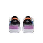(WMNS) Nike Air Force 1 Shadow 'Metallic Silver' CW6030-001