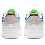 (WMNS) Nike Air Force 1 Shadow SE 'Pixel Swoosh - Barely Green' CV8480-300