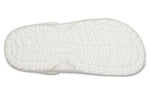 Crocs Specialist II Clog 2 Flat White Sandals 205619-100