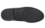 UGG Coletta Boot Fleece Lined Big Boys Black 1094579K-BLK