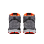 Nike x Poler Dunk High OMS 'Dark Grey Orange' 806335-008