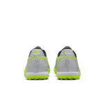 Nike 14 Mercurial Superfly 8 TF Turf 'Grey Neon Green' CV0978-107