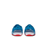 (TD) Air Jordan Flare Game Time Blue/White/Red CZ4173-400