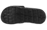 Men's Nike sandals Sports slippers 'Black White' 840067-001