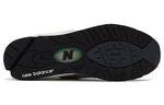 New Balance 990v2 Made in USA 'Grey' M990VS2