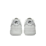 (WMNS) Nike Air Force 1 Low 'White Paisley' DJ9942-100