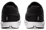 On Running Cloud 5 'Black White' 59.98919
