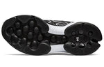 (WMNS) ASICS Gel Quantum Infinity Jin 'Seamless Black' 1022A162-001