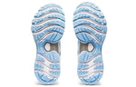 (WMNS) ASICS Gel-Nimbus 22 'White Blue Bliss' 1012A587-103