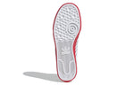 adidas Nizza Hi Rf 'White Red' GX2708