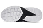 (WMNS) Nike Huarache City Low 'Black White' AH6804-002