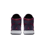 (GS) Air Jordan 1 Retro High 'True Berry' 332148-608