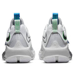Nike Zoom Freak 3 EP 'Grey Fog' DA0695-004