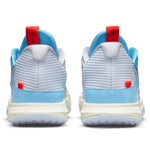 Nike Kyrie Low 5 'Light Blue Grey' DJ6012-003