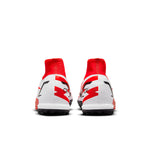 Nike Mercurial Superfly 8 Academy CR7 TF Turf 'Red Black White' DJ4683-600