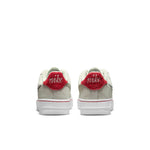 (GS) Nike Air Force 1 LV8 S50 'Light Stone University Red' DB1561-100