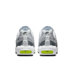Nike Air Max 95 'Logos Pack - White Neon' DH8256-100