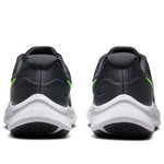 (GS) Nike Star Runner 3 'Black Chrome' DA2776-006