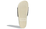 adidas Adilette Comfort Slide 'Black White' GW5966