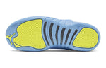 (GS) Air Jordan 12 Retro 'Emoji' DQ4365-114