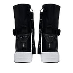 (WMNS) Nike Air Force 1 Sage High 'Black' AQ2771-001