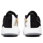 (GS) Nike Team Hustle Quick 2 'Black Gold' AT5298-010