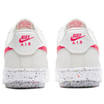 (WMNS) Nike Air Force 1 Crater 'Siren Red' CT1986-101