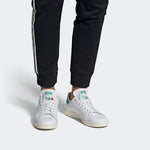 adidas Originals Stan Smith Valentine's Day 'White Green' EH1735