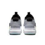 Nike KD Trey 5 X EP 'Grey Volt Crimson' DJ7554-009