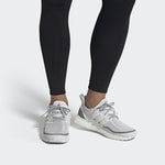 adidas UltraBoost Reflective 'Crystal White' EG8104