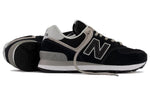(WMNS) New Balance 574 Core Pack 'Black White' WL574EVB