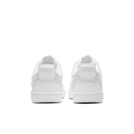 Nike Court Vision Low 'Triple White' CD5463-100