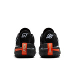 Nike Air Zoom GT Cut 1 'Black Hyper Crimson' CZ0175-001