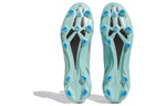 adidas X Speedportal+ FG 'Al Rihla Pack Clear Aqua' GW8408