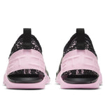 (WMNS) Nike React Metcon 'Black Light Arctic Pink' BQ6046-086