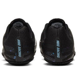 Nike Air Zoom Rival S 9 Spikes 'Black Indigo Fog Speckled' 907564-003