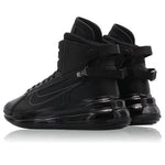 Nike Air Max 720 Saturn 'Triple Black' AO2110-001