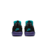 (PS) Air Jordan 5 Retro Little Flex 'Black Grape' CK1227-007