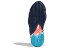 adidas Crazy BYW 2.0 'Collegiate Navy Signal Cyan' FY2207