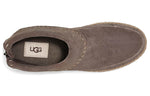 (WMNS) UGG Kavar Varney Fleece Lined Gray 1104653-SLA