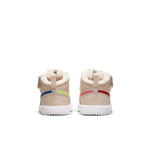 (TD) Air Jordan 1 Mid ALT Utility 'Fleece' DO2210-264