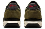 Onitsuka Tiger Ultimate 81 EX ' Mistletoe Green Graphite Grey' 1183B640-300