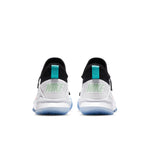(GS) Diadora Zoom Flight GS 'Ombre Swoosh' CK0787-101