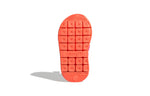 (TD) adidas originals 360 Red Sandals FX4952