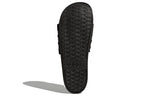 adidas Adilette Cloudfoam Plus 'Black White' AP9971