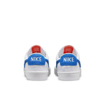 Nike Zoom Blazer Low Pro GT ISO SB 'White Royal' DH5675-100