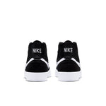 Nike Blazer Court Mid SB 'Black White' DC8901-001